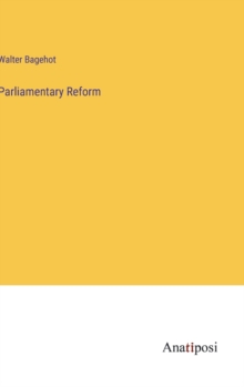 Image for Parliamentary Reform
