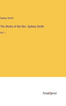 Image for The Works of the Rev. Sydney Smith