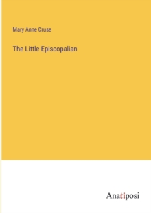 Image for The Little Episcopalian