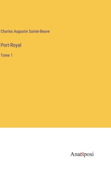 Image for Port-Royal