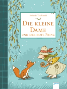 Image for Die Kleine Dame Und Der Rote Prinz (2)