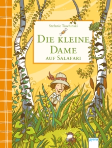 Image for Die Kleine Dame Auf Salafari (3)