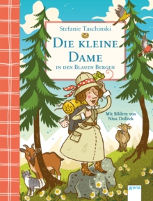 Image for Die Kleine Dame in Den Blauen Bergen (5)