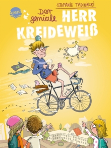 Image for Der Geniale Herr Kreidewei (1)