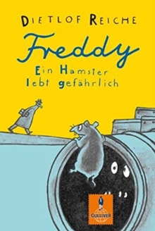 Image for FREDDY EIN HAMSTER LEBT GEFAHRLICH