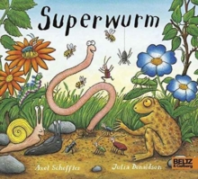 Image for Superwurm