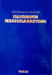 Image for Handbuch Messemarketing