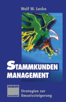 Image for Stammkunden-Management