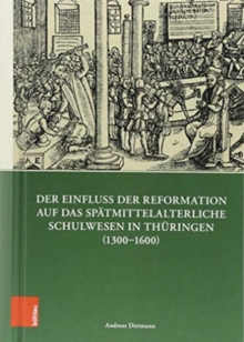 Quellen und Forschungen zu ThA1/4ringen im Zeitalter der Reformation