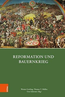 Image for Reformation und Bauernkrieg