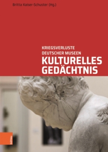Image for Kulturelles Gedachtnis