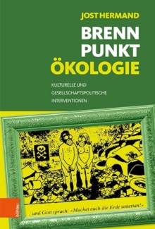 Image for Brennpunkt OEkologie : Kulturelle und gesellschaftspolitische Interventionen