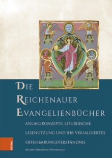 Image for Die Reichenauer Evangelienbucher