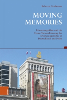 Image for Moving Memories