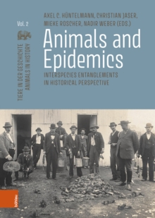 Image for Animals and Epidemics