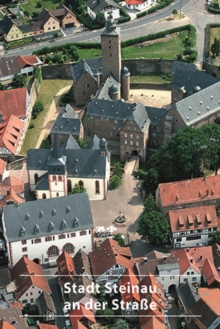 Image for Stadt Steinau an der Strasse