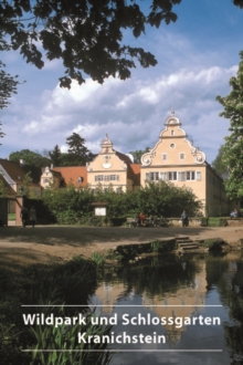 Image for Wildpark und Schlossgarten Kranichstein