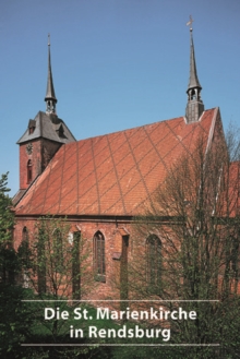 Image for Die St. Marienkirche in Rendsburg