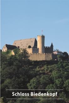 Image for Schloss Biedenkopf