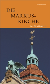 Image for Die Markuskirche in Stuttgart