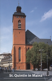 Image for St. Quintin in Mainz