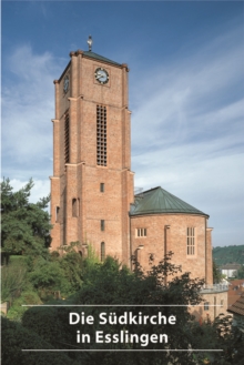 Image for Die Sudkirche in Esslingen
