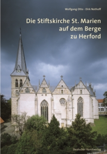 Image for Die Stiftskirche St. Marien auf dem Berge zu Herford