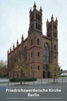 Image for Friedrichwerdersche Kirche zu Berlin