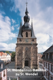Image for St. Wendelinus-Basilika zu St. Wendel