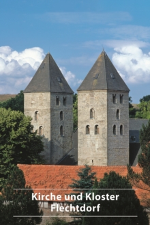 Image for Kirche und Kloster Flechtdorf