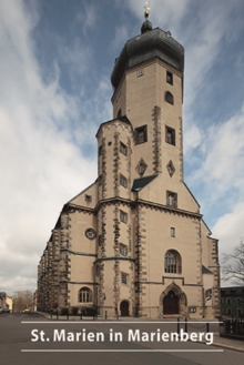 Image for St. Marien in Marienberg