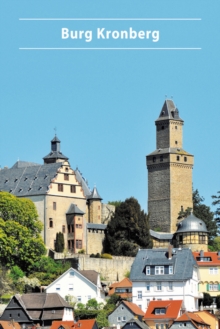 Image for Burg Kronberg