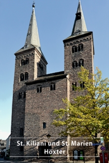 Image for St. Kiliani und St. Marien Hoexter
