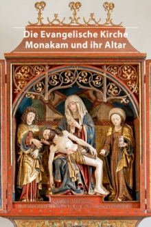 Image for Die evangelische Kirche Monakam und ihr Altar