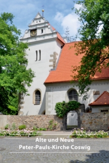 Image for Alte und Neue Peter-Pauls-Kirche Coswig