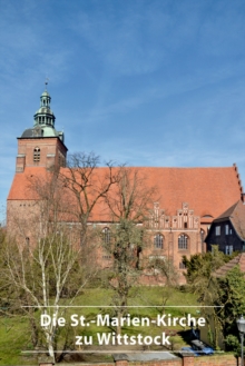 Image for Die St.-Marien-Kirche zu Wittstock