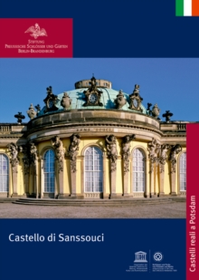 Image for Il Castello di Sanssouci
