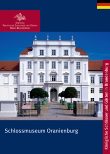 Image for Schlossmuseum Oranienburg