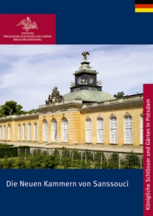Image for Die Neuen Kammern von Sanssouci
