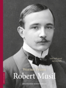 Robert Musil