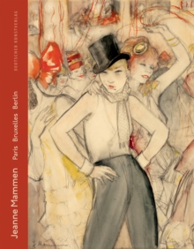 Image for Jeanne Mammen - Paris, Bruxelles, Berlin