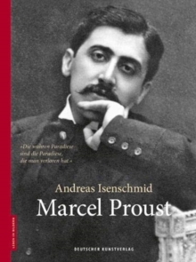 Image for Marcel Proust