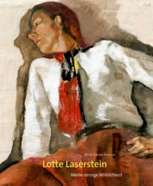 Image for Lotte Laserstein