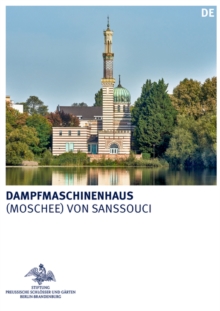 Image for Dampfmaschinenhaus : (Moschee) von Sanssouci