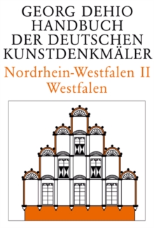 Image for Nordrhein-Westfalen II : Westfalen: Westfalen