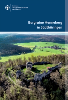 Image for Burgruine Henneberg in Sudthuringen