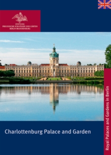 Image for Charlottenburg Palace and Garden