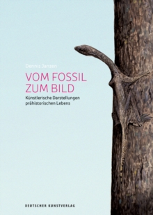 Image for Vom Fossil zum Bild