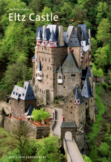 Image for Eltz Castle