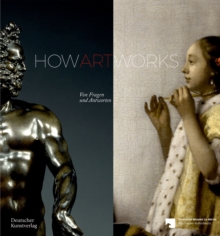 Image for How art works  : von fragen und antworten